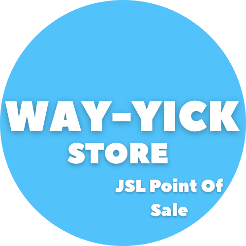 Logo&nbsp;Way-yick store